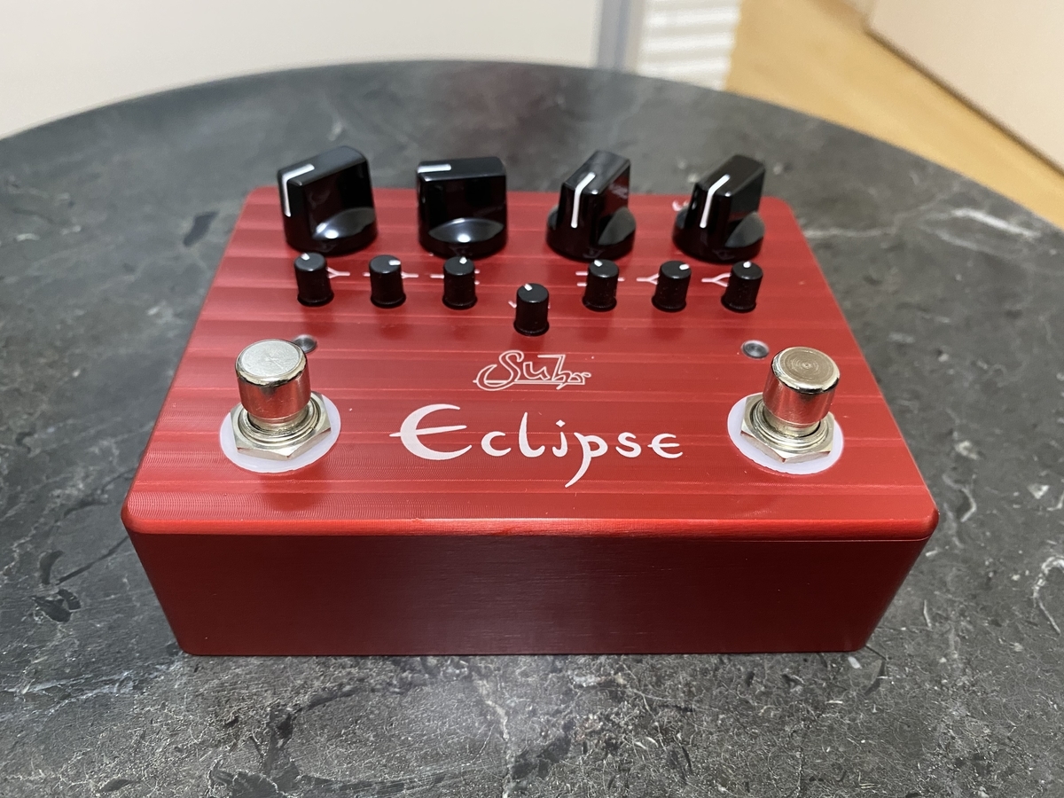 Suhr Eclipse