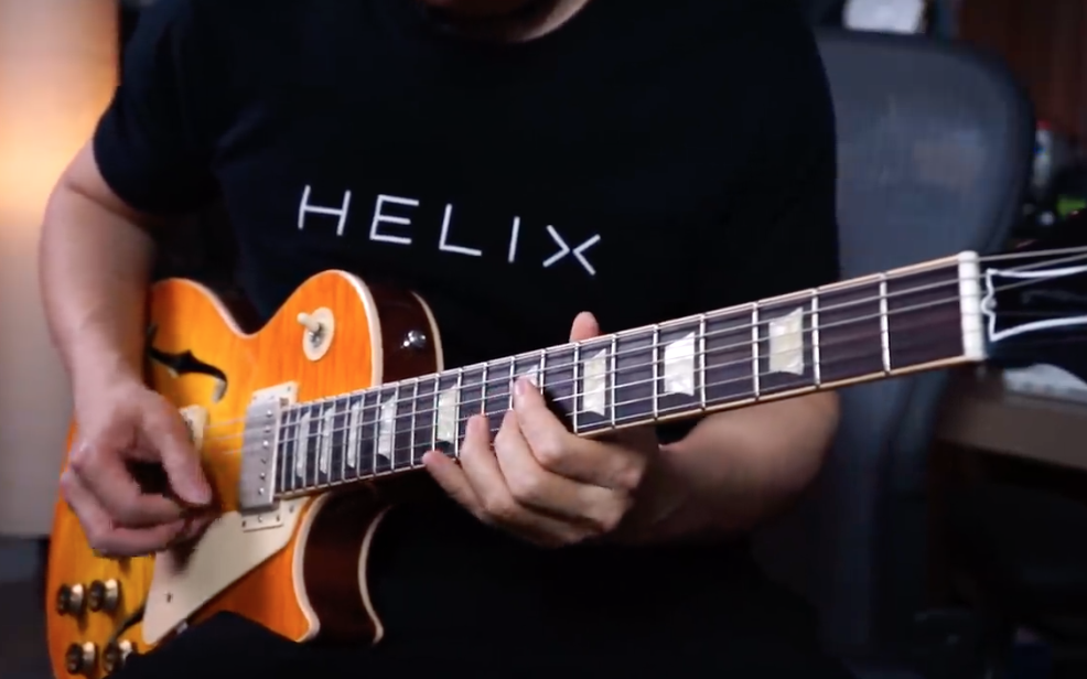 ギター ES les paul ES-Les Paulが入荷!!フィギュアドのイカしたスタイル!!今なら