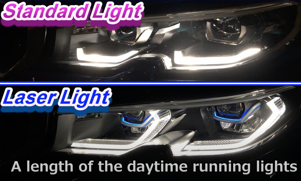 BMW New 320i vs 330i 徹底比較 / SS Car TV