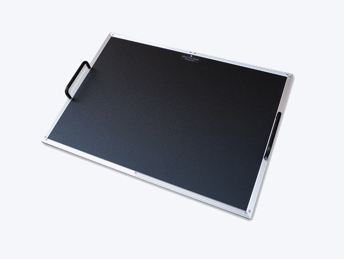 Free The Tone Forvis Light FP Series PEDALBOARD / FP6043