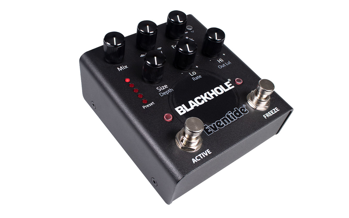 Eventide Blackhole