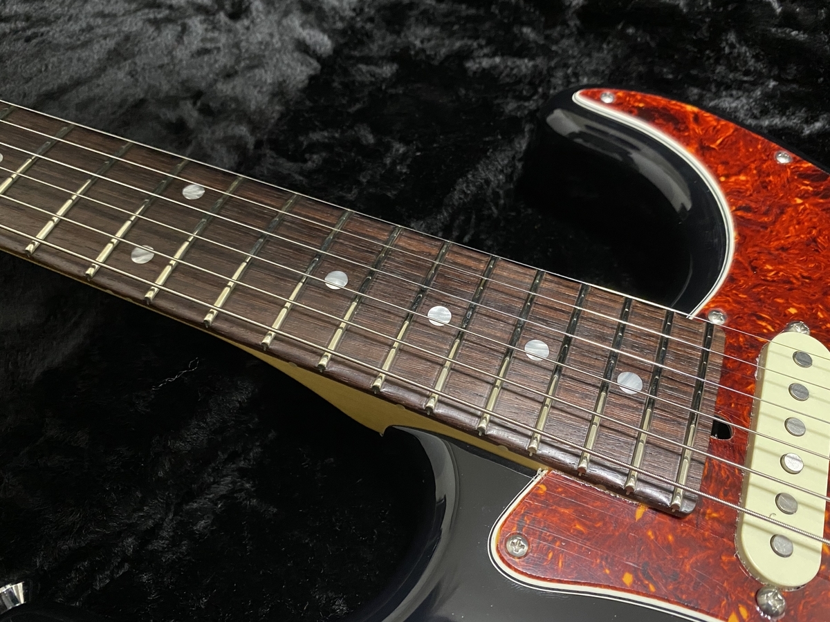 James Tyler USA Classic / Black