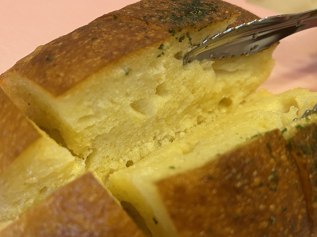 石窯パン工房 コムギノホシ
