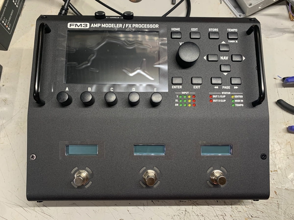 自宅システム構築計画（4） - FairWind-Weblog