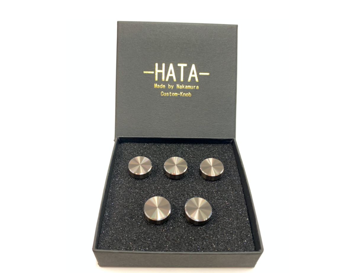 気になる！】HATA A2017ジュラルミン製 フットスイッチ