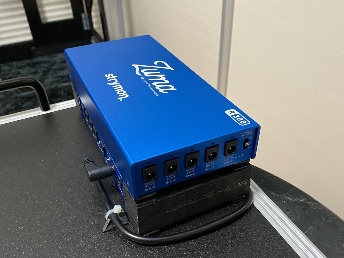 PoC用ボード構築計画（2） - FairWind-Weblog