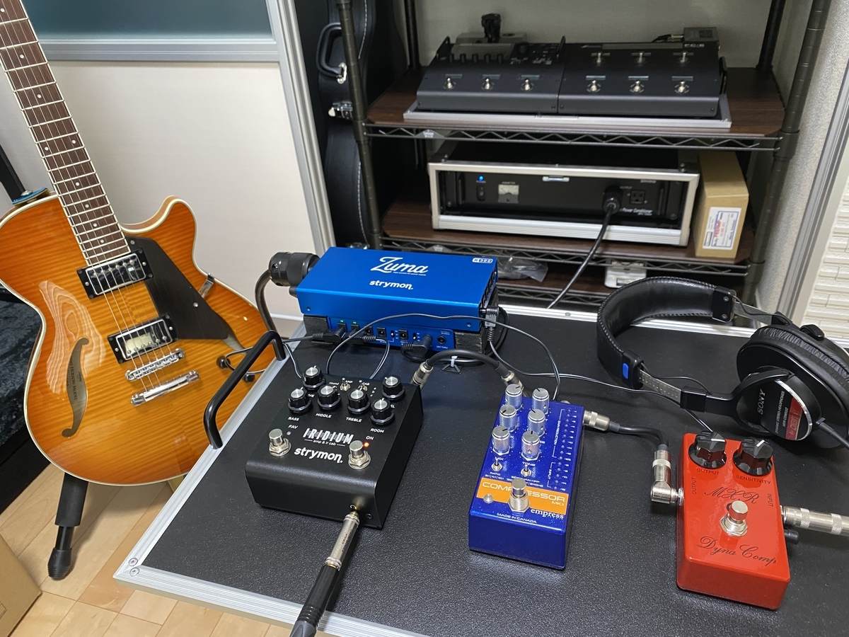 本格ボード構築計画（3） - FairWind-Weblog