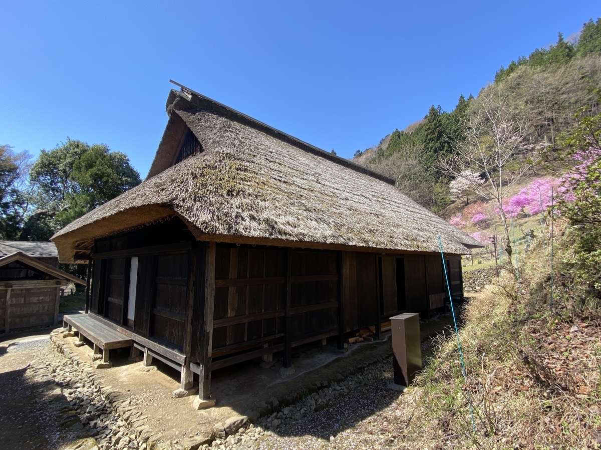 小林家2 小林家住宅（2） - FairWind-Weblog