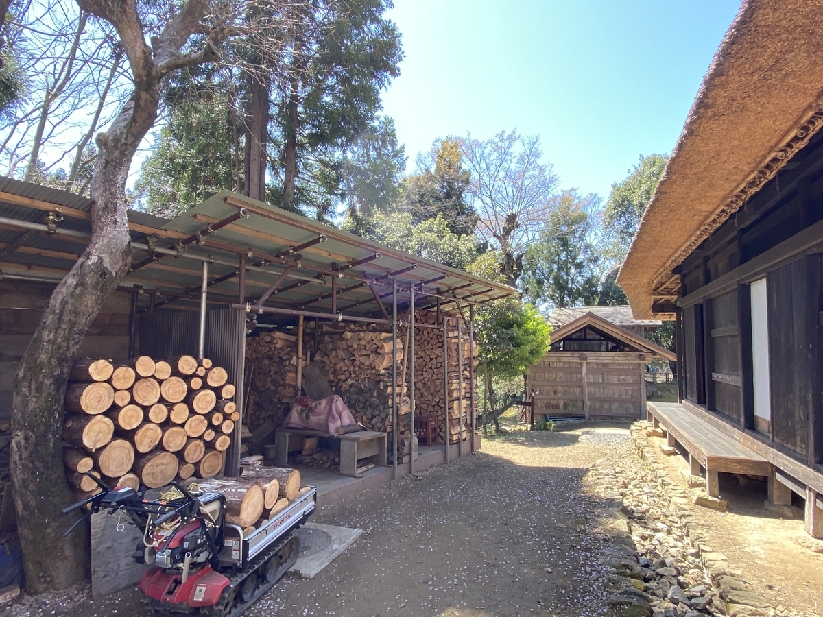 小林家2 小林家住宅（2） - FairWind-Weblog