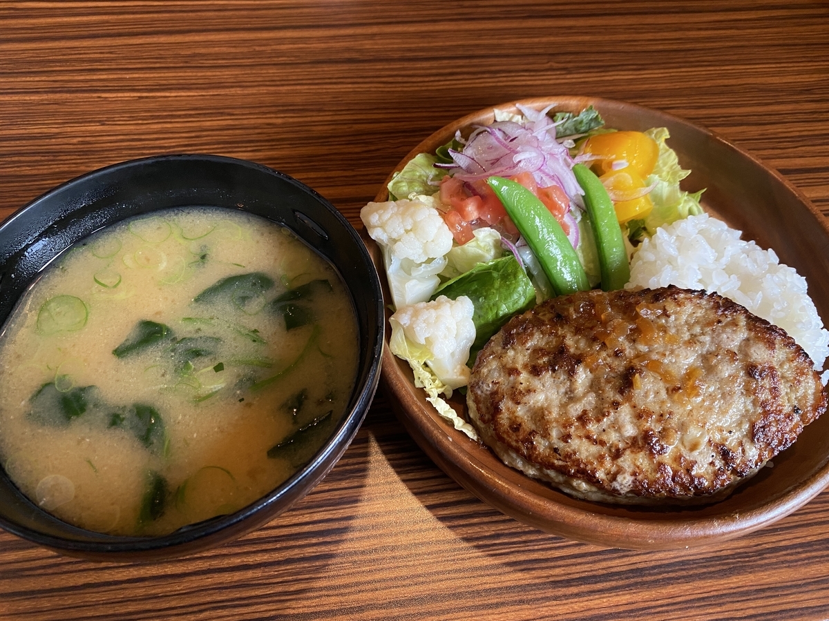 いろどりセット / びっくりドンキー