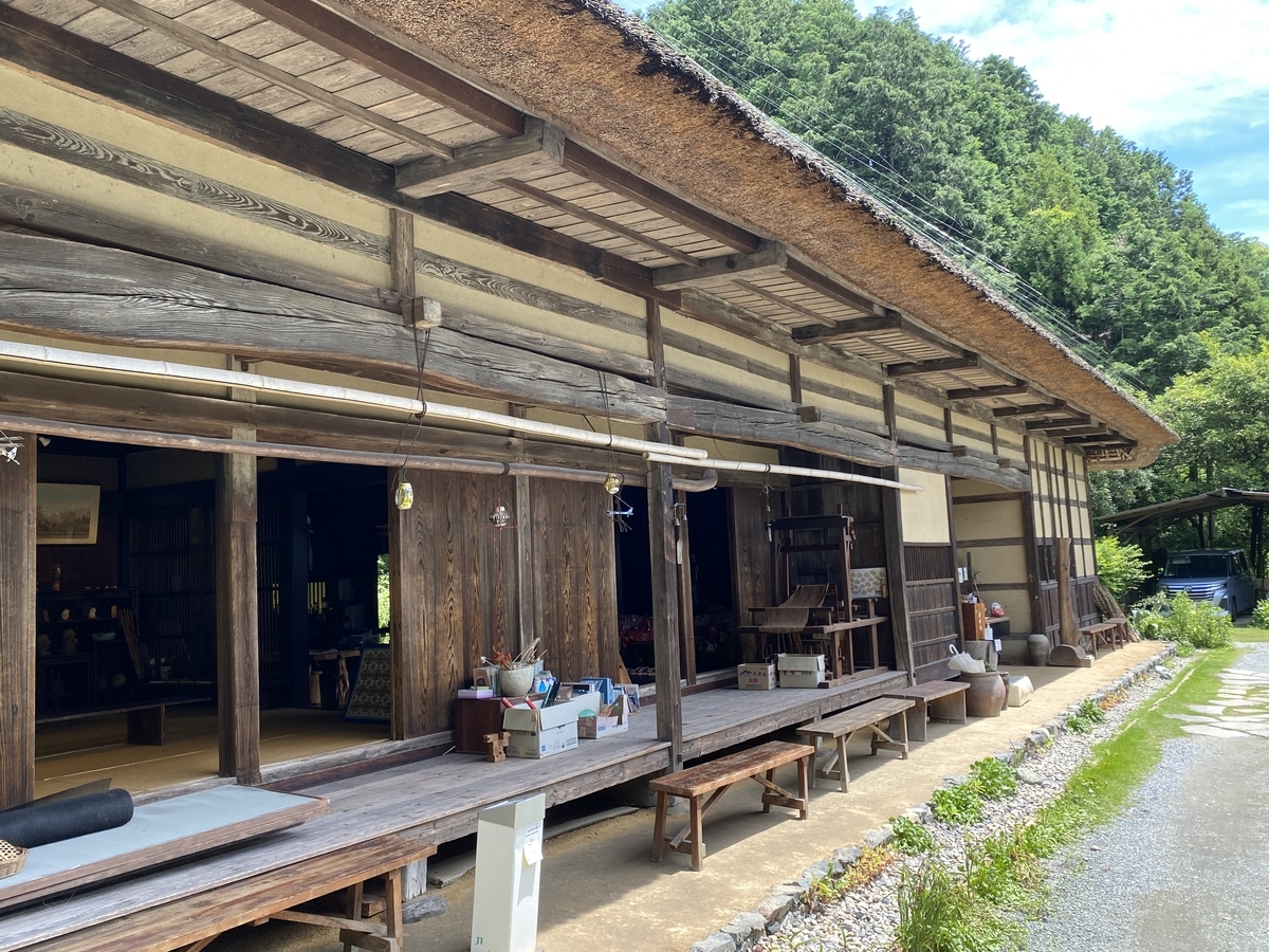 吉田家住宅