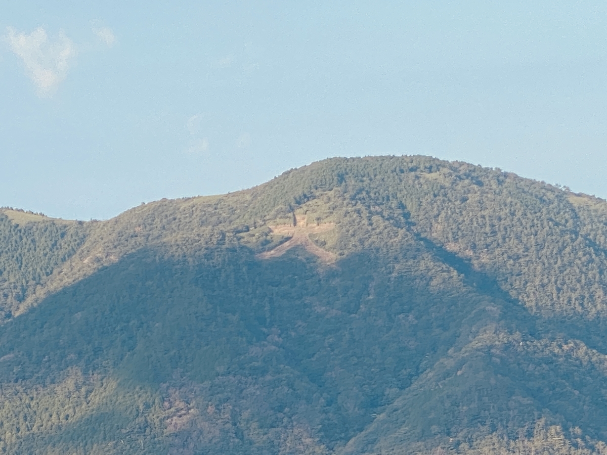 大文字焼