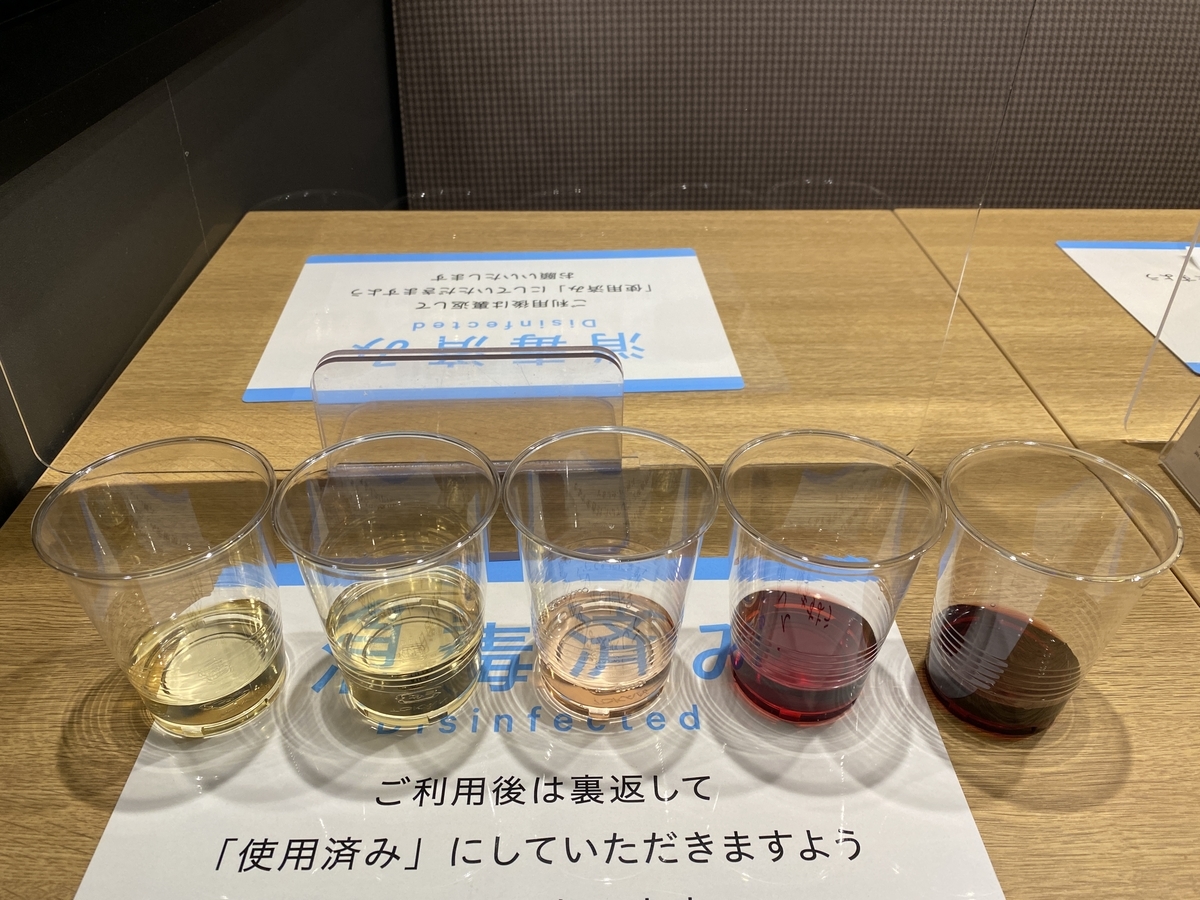スーパーホテル富士河口湖天然温泉