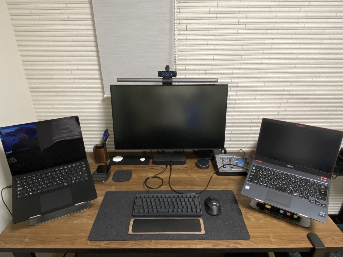 BoYata ノートPCスタンド（二台目）