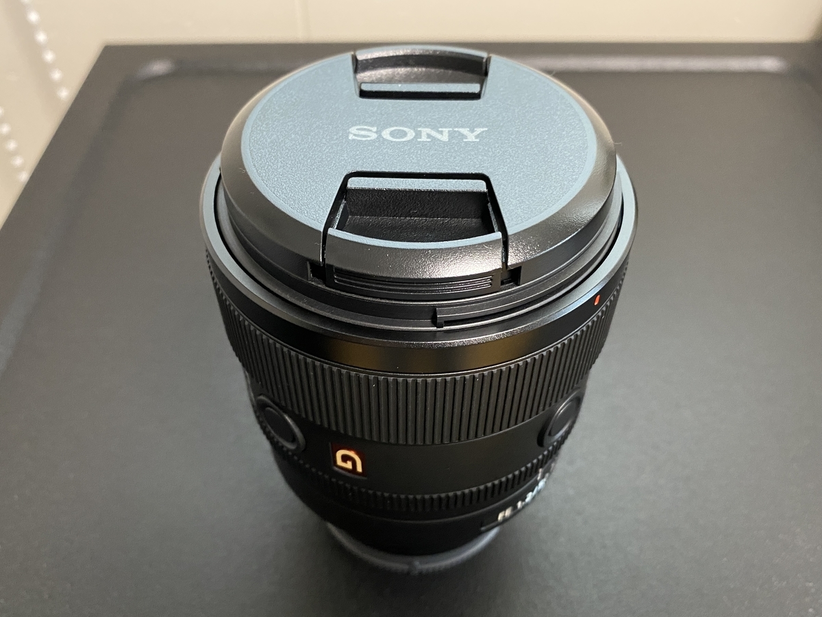 SONY FE 50mm F1.2 GM（SEL50F12GM）