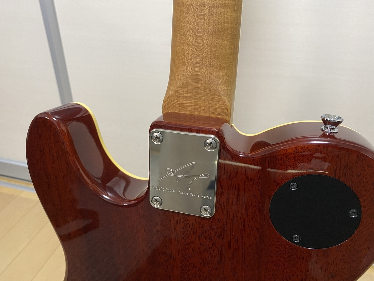 Addictone 2nd計画（8） - FairWind-Weblog