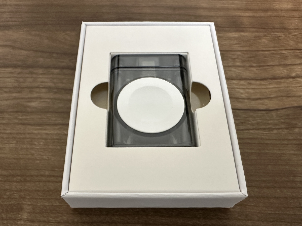 PITAKA Power Dongle for Apple Watch