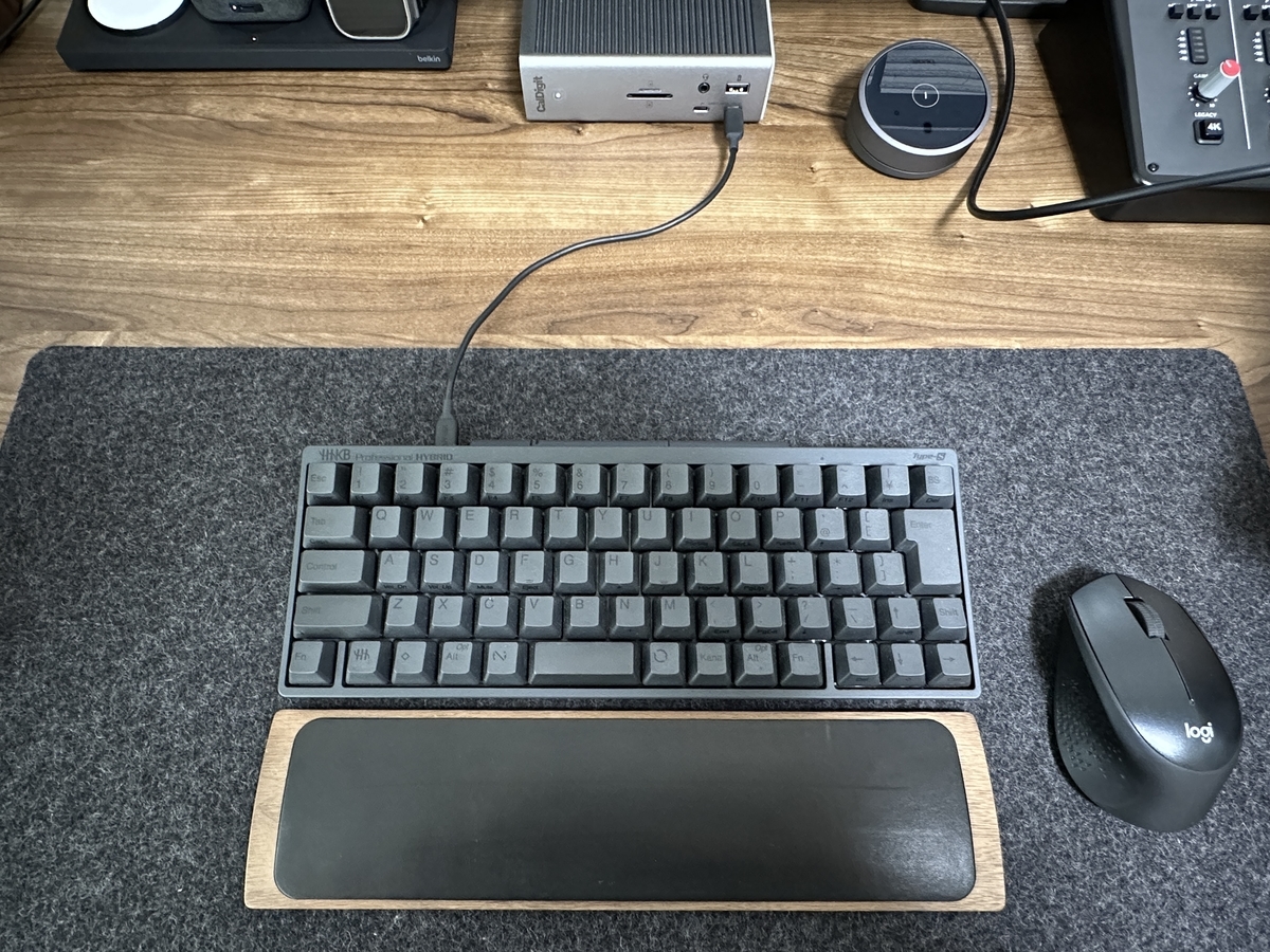 Anker Power Line Ⅲ USB-C 2.0 ケーブル 0.3m