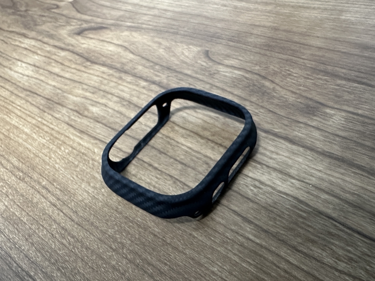 PITAKA Air Case for Apple Watch / Ultra用ケース