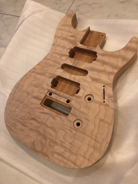 Addictone Arena Custom HSH