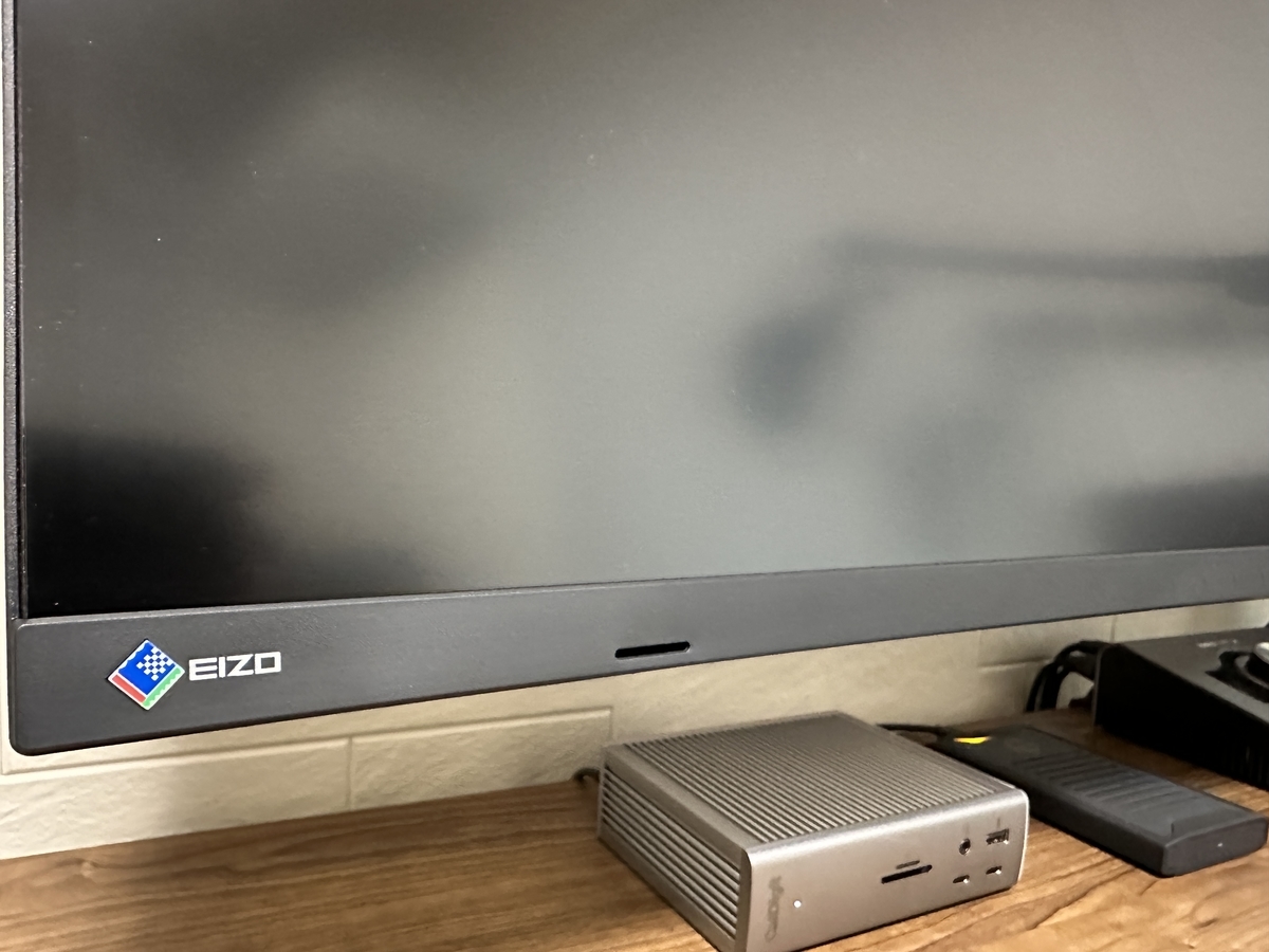 EIZO FlexScan EV3895