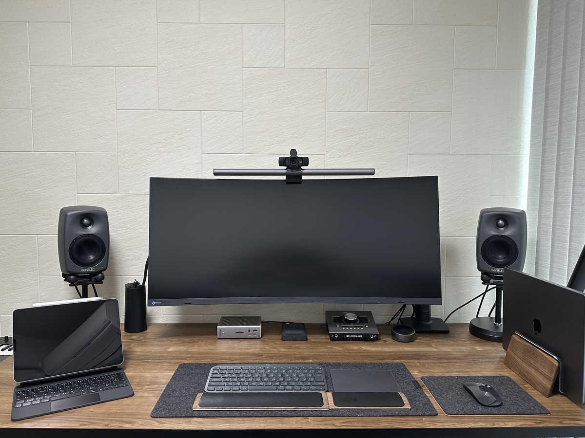 EIZO FlexScan EV3895