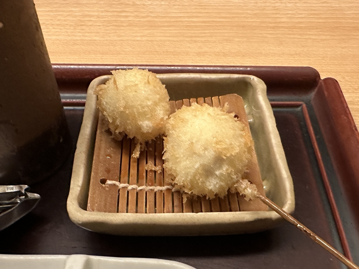 新宿 立吉 日比谷店