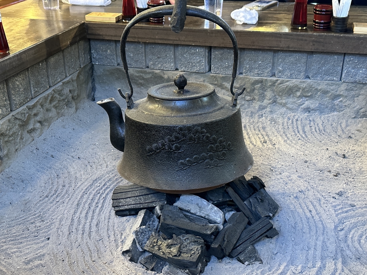 秩父 山寿