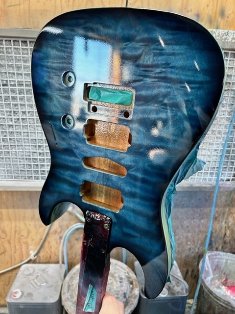 Addictone Arena Custom HSH