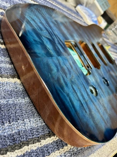 Addictone Arena Custom HSH