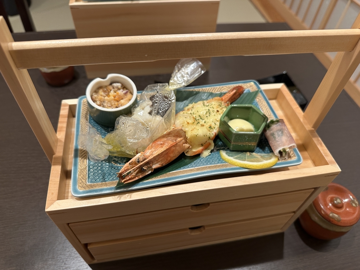 湯宿 羊山邸