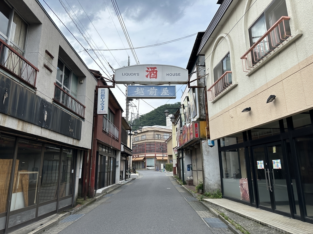 あたらし みなかみ