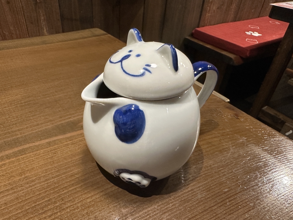 のらや 国分寺店