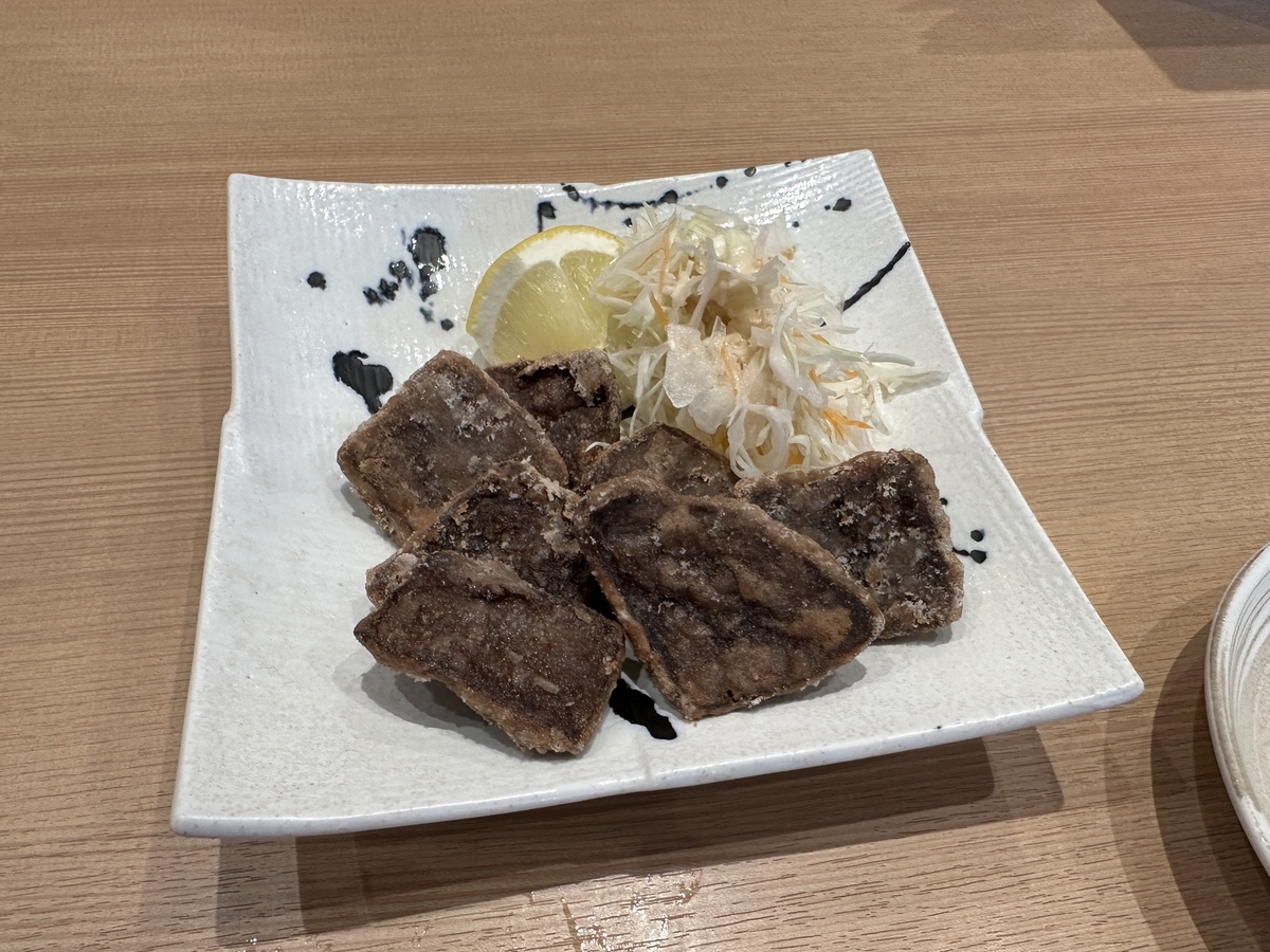 酒肴旬菜 味庵しものせき