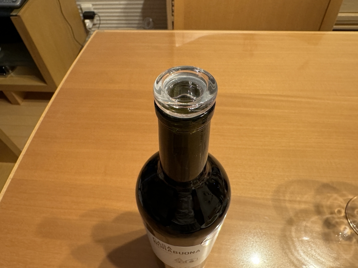 ヴィンヤード多摩 / CASA NORABUONA ROSSO 2018