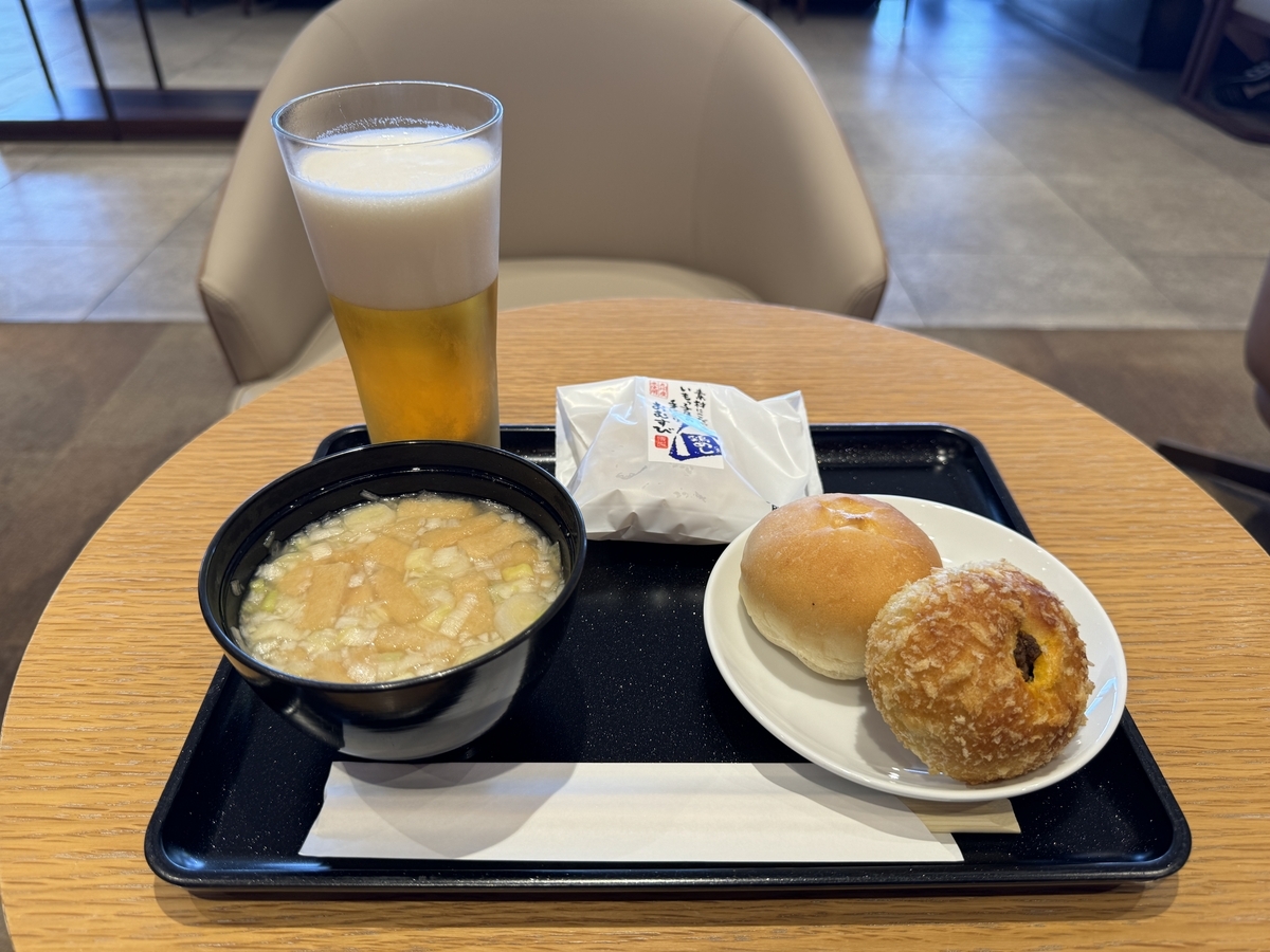 2024年JALダイヤモンド修行（105〜112レグ目）