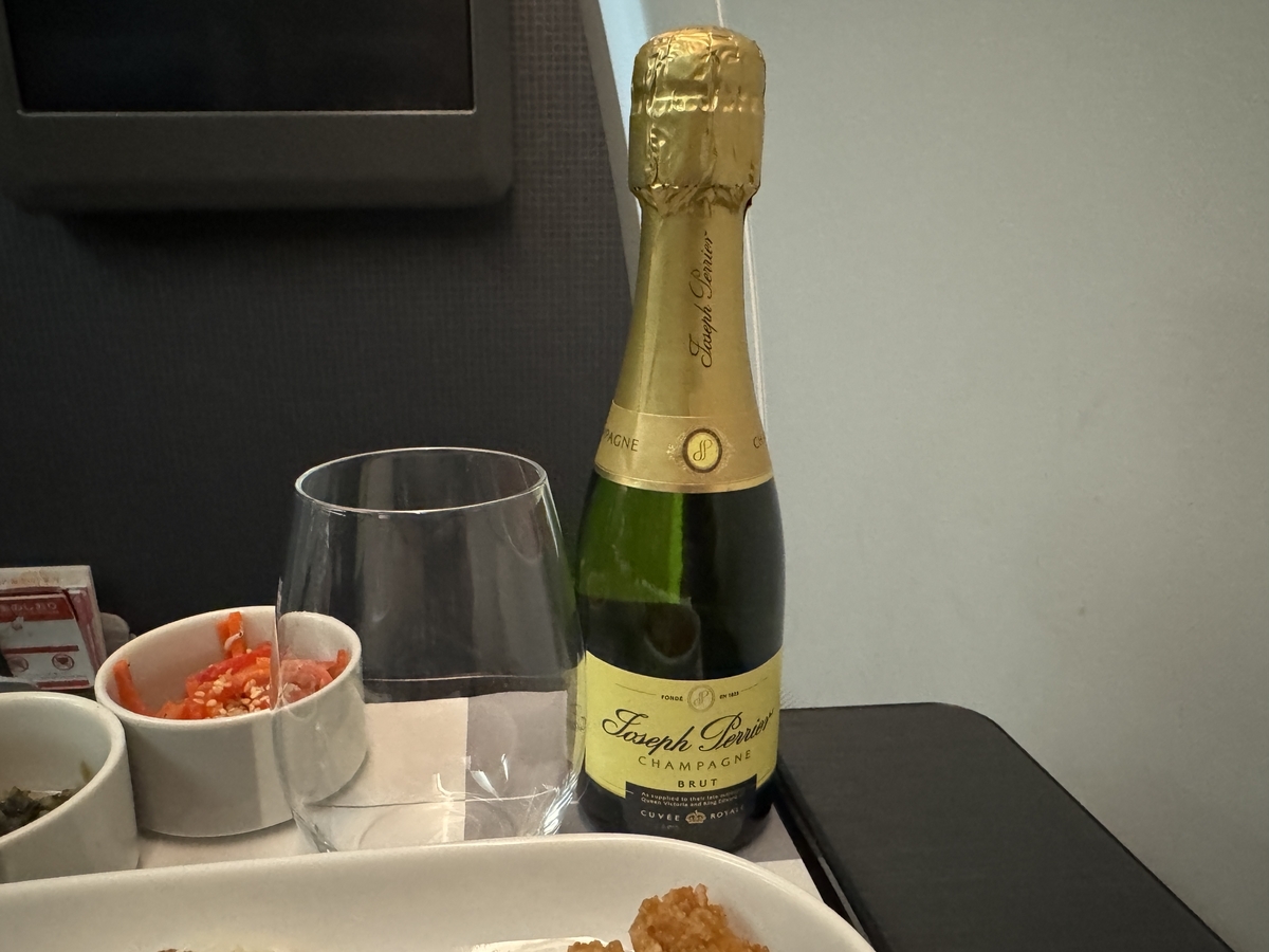 2024年JALダイヤモンド修行（105〜112レグ目）