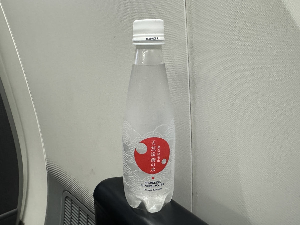 2024年JALダイヤモンド修行（113〜120レグ目）