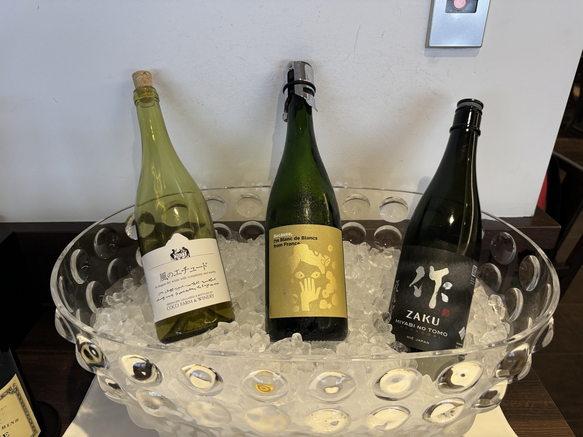 2024年JALダイヤモンドメタル修行（147〜152レグ目）