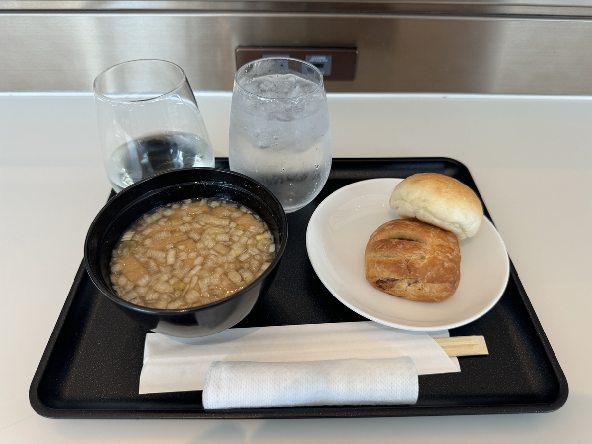 2024年JALダイヤモンドメタル修行（147〜152レグ目）