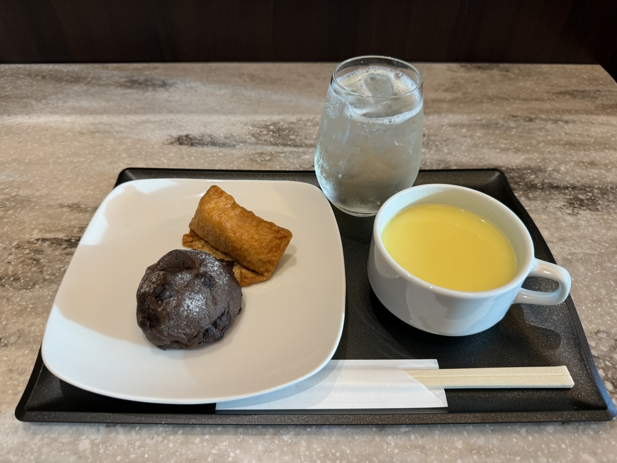 2024年ANAダイヤモンド限定特典修行（13〜14レグ目）