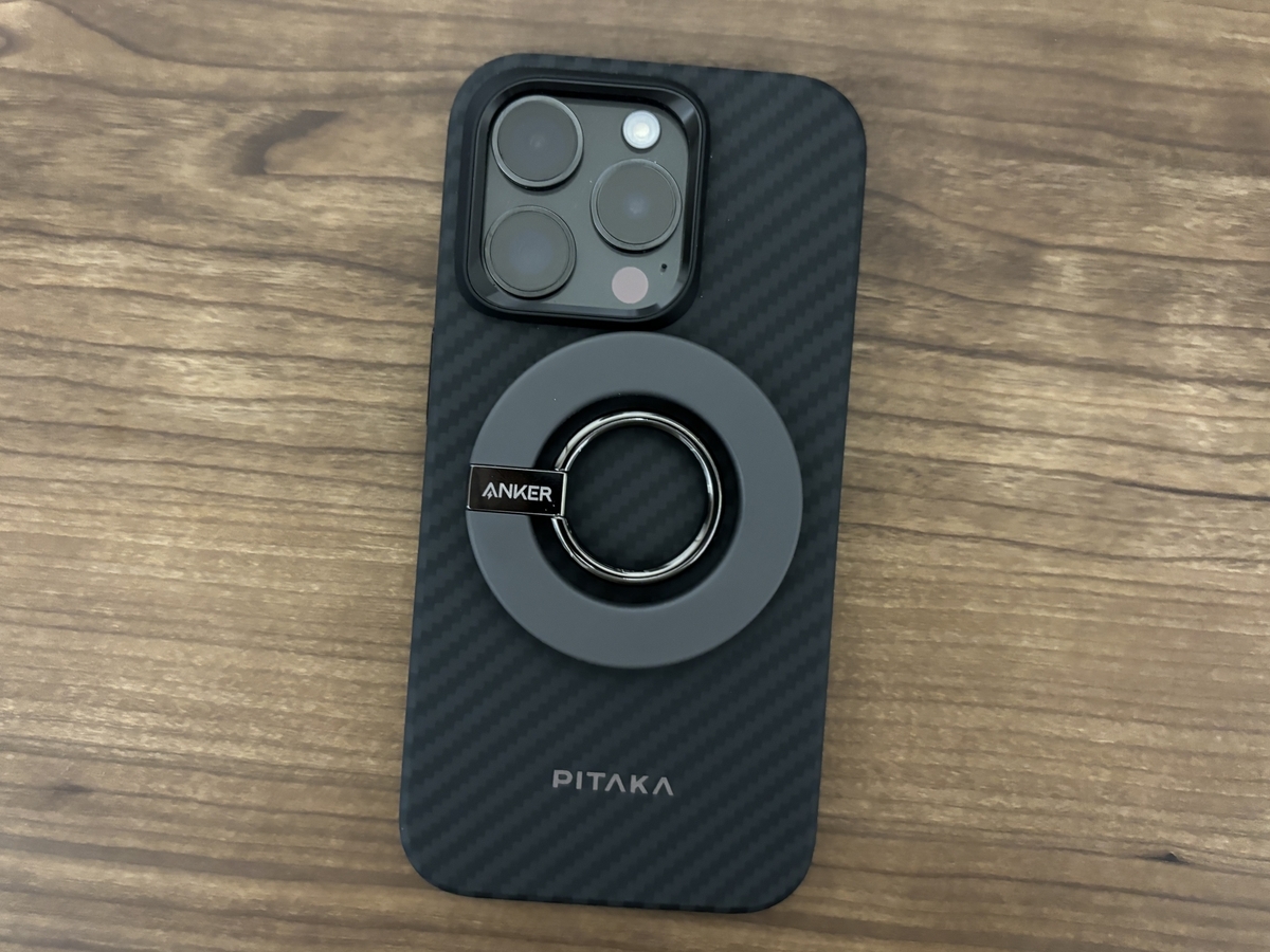 Anker 610 Magnetic Phone Grip 