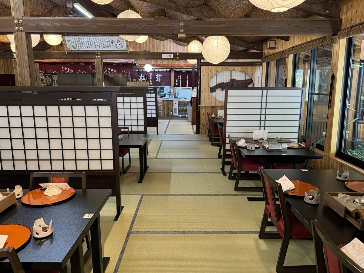 松茸山 二幸園