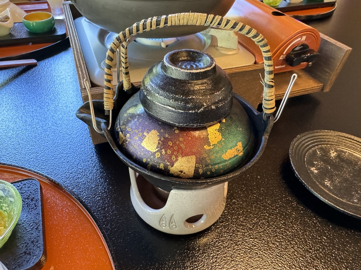 松茸山 二幸園