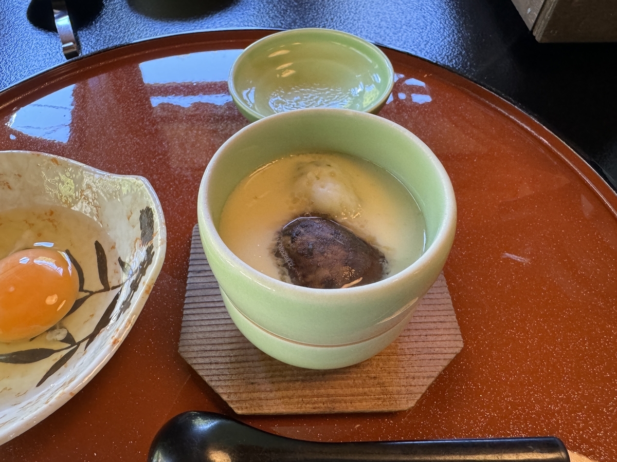 松茸山 二幸園