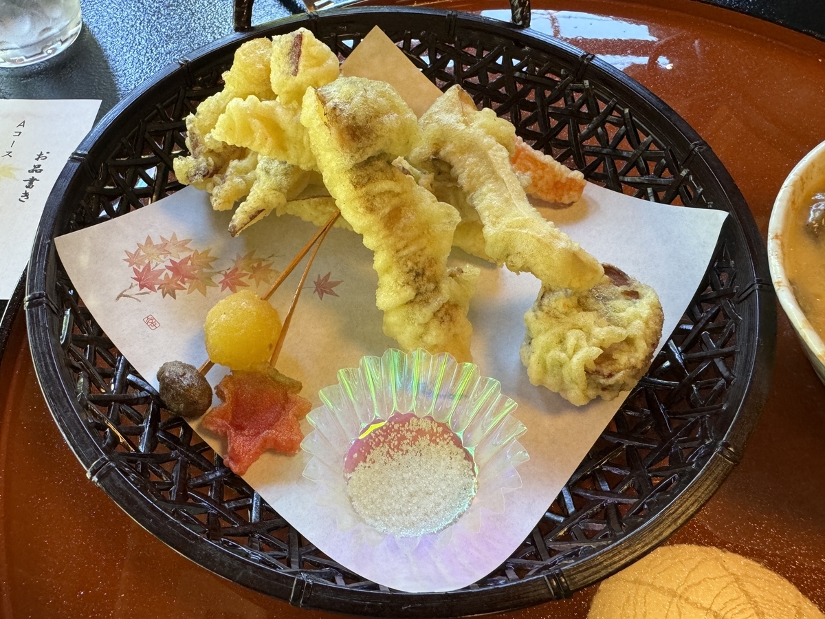 松茸山 二幸園