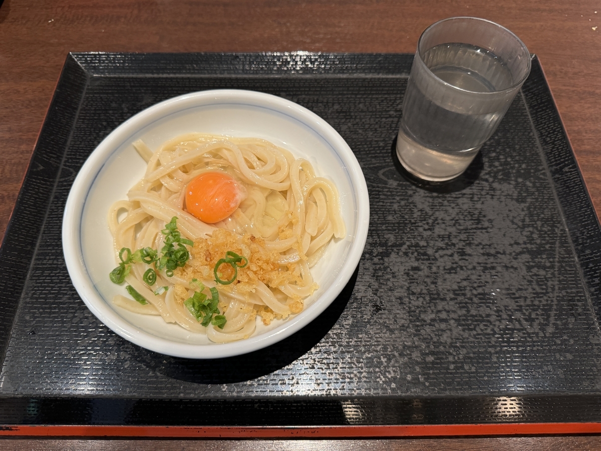 はやし家製麺所 高松空港店