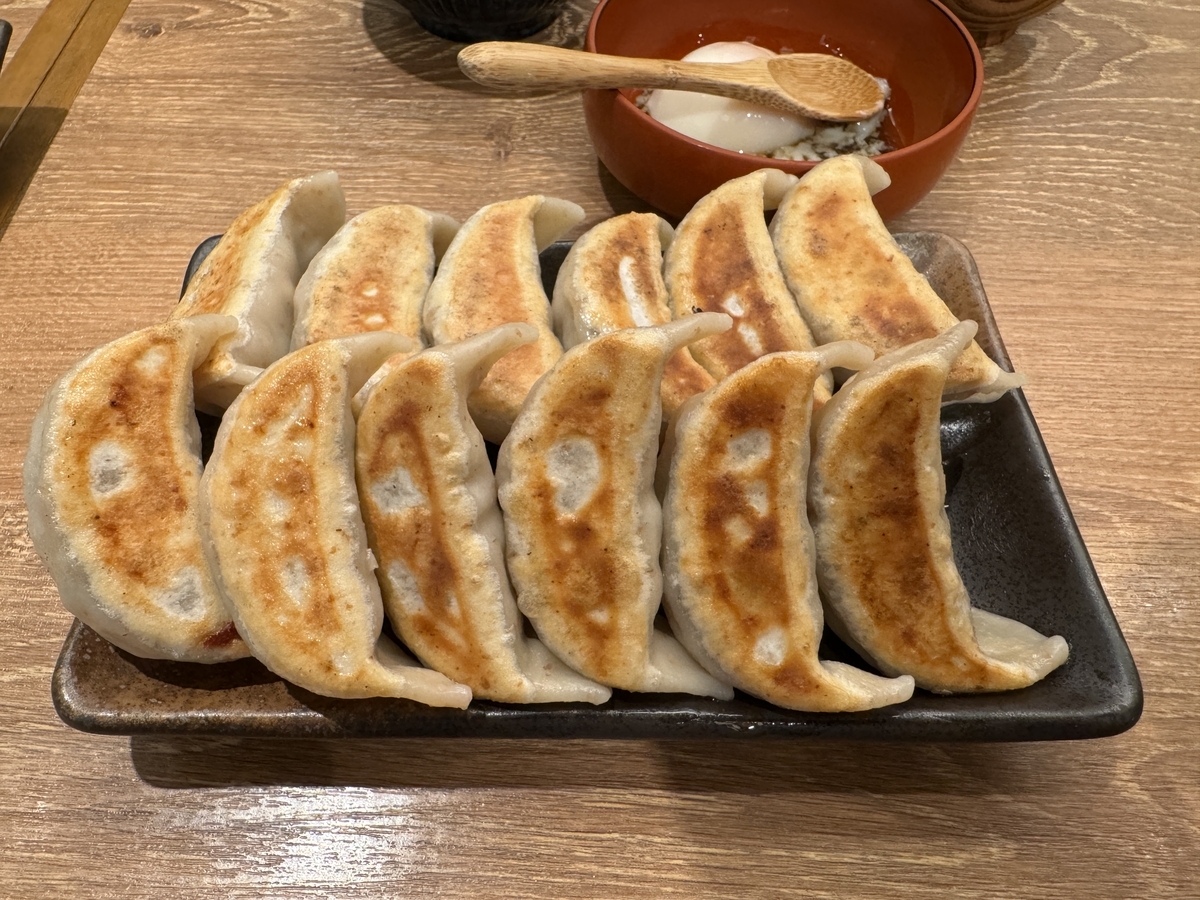 肉汁餃子のダンダダン 田無店