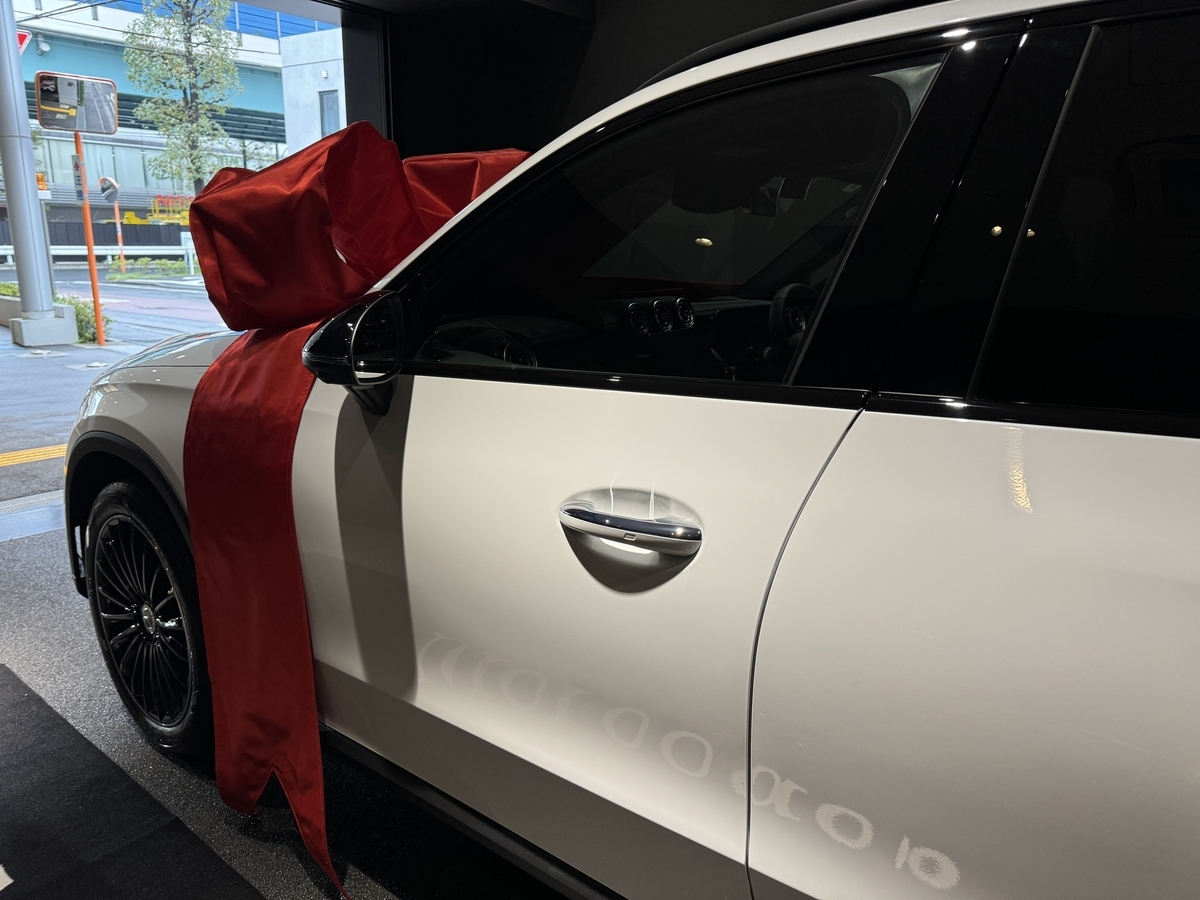 Mercedes-Benz GLC 220 d 4MATIC Edition Black Stars