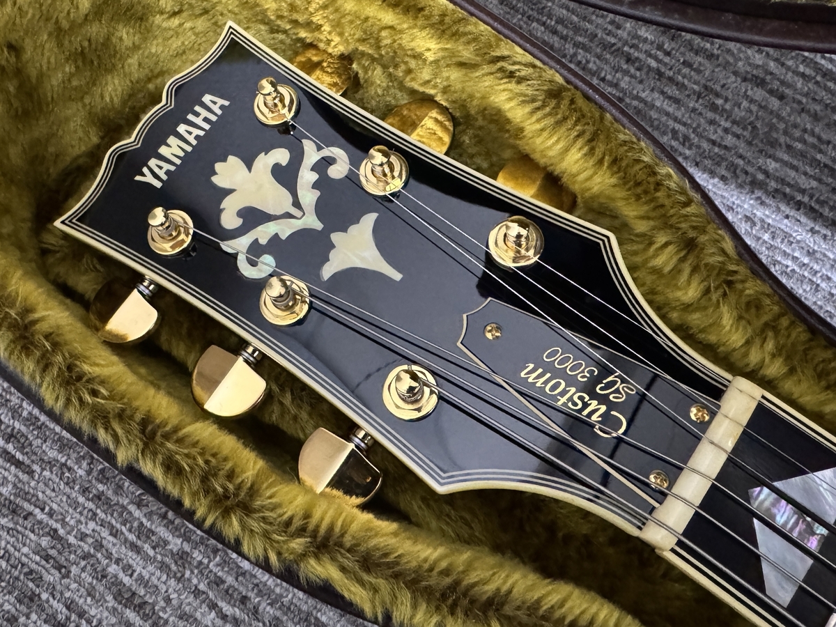 YAMAHA SG3000 ブラスエスカッション2個セット YAMAHA SG1000 Mod